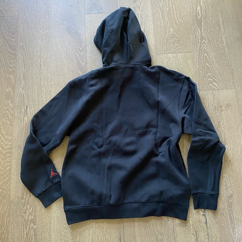 Air Jordan flex graphic hoodie sweatshirt - Picture 15 of 15